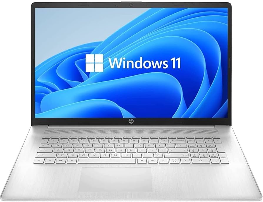 【ほぼ新品】Windows11 HP Laptop Amazon.com: HP Notebook Professional Laptop, 17.3 Inches